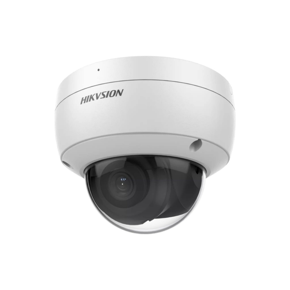 Hikvision AcuSense Network Camera